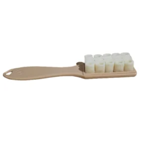 Cheq Brill Brush Crepe - DM40425