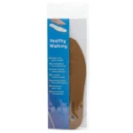 Πάτος Memory Foam με Βελούδινη Επίστρωση - 158503
