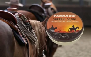 Tarrago Saddle Soap