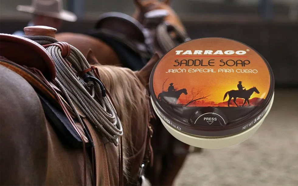 Tarrago Saddle Soap