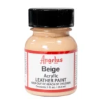 Angelus Leather Paint Beige