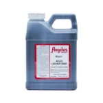 Angelus Leather Paint Black