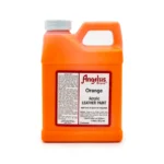 Angelus Leather Paint Orange