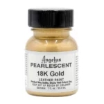 Angelus Pearlescent 18K Gold