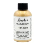 Angelus Pearlescent 18K Gold