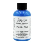 Angelus Pearlescent Pacific Blue