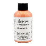Angelus Pearlescent Rose Gold