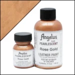 Angelus Pearlescent Rose Gold
