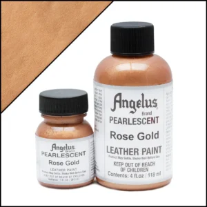 Angelus Pearlescent Rose Gold