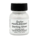 Angelus Pearlescent Sterling Silver