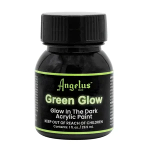 Angelus Green Glow In The Dark 29,5ml - 10024