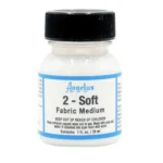 Angelus 2-Soft Fabric
