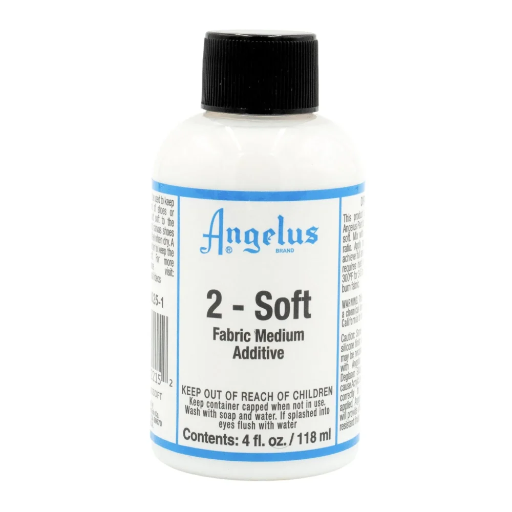 Angelus 2-Soft Fabric