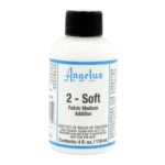 Angelus 2-Soft Fabric