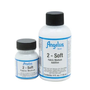 Angelus 2-Soft Fabric