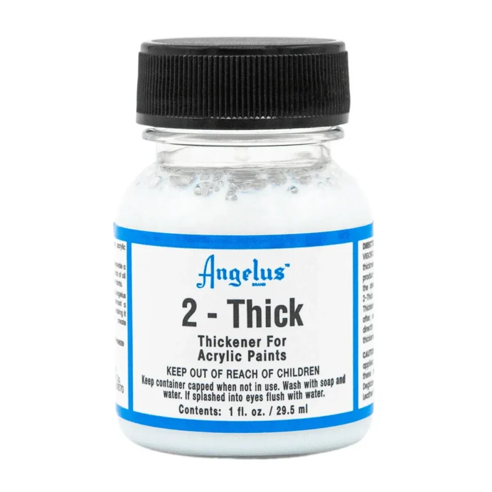 Angelus 2-Thick Paint Thickener