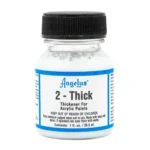 Angelus 2-Thick Paint Thickener