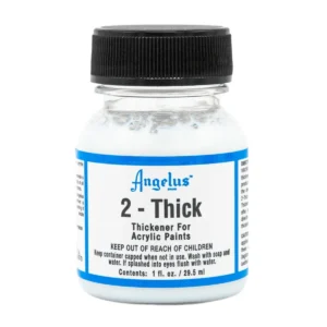 Angelus 2-Thick Paint Thickener