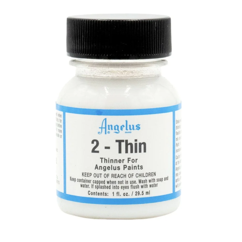 Angelus 2-Thin