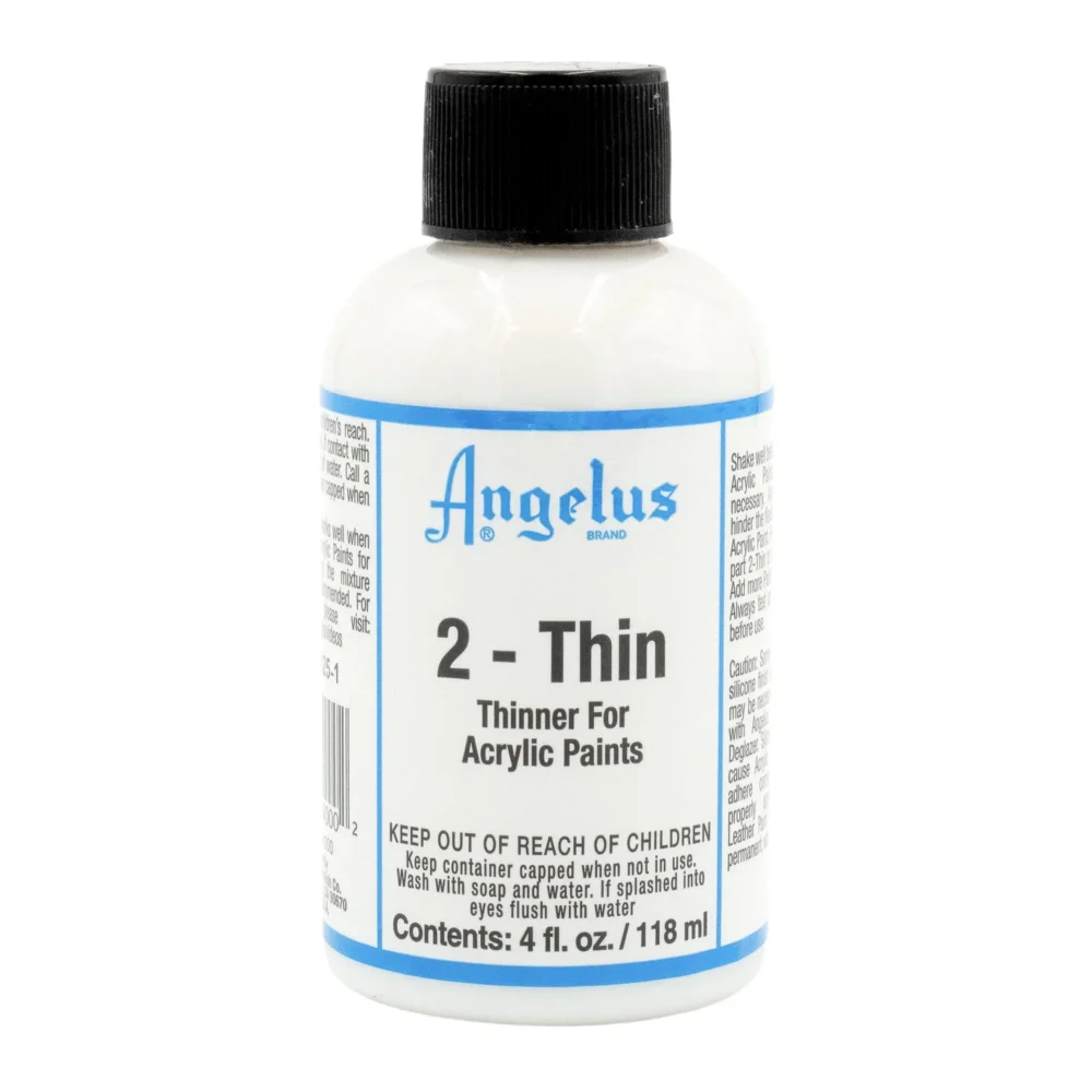 Angelus 2-Thin