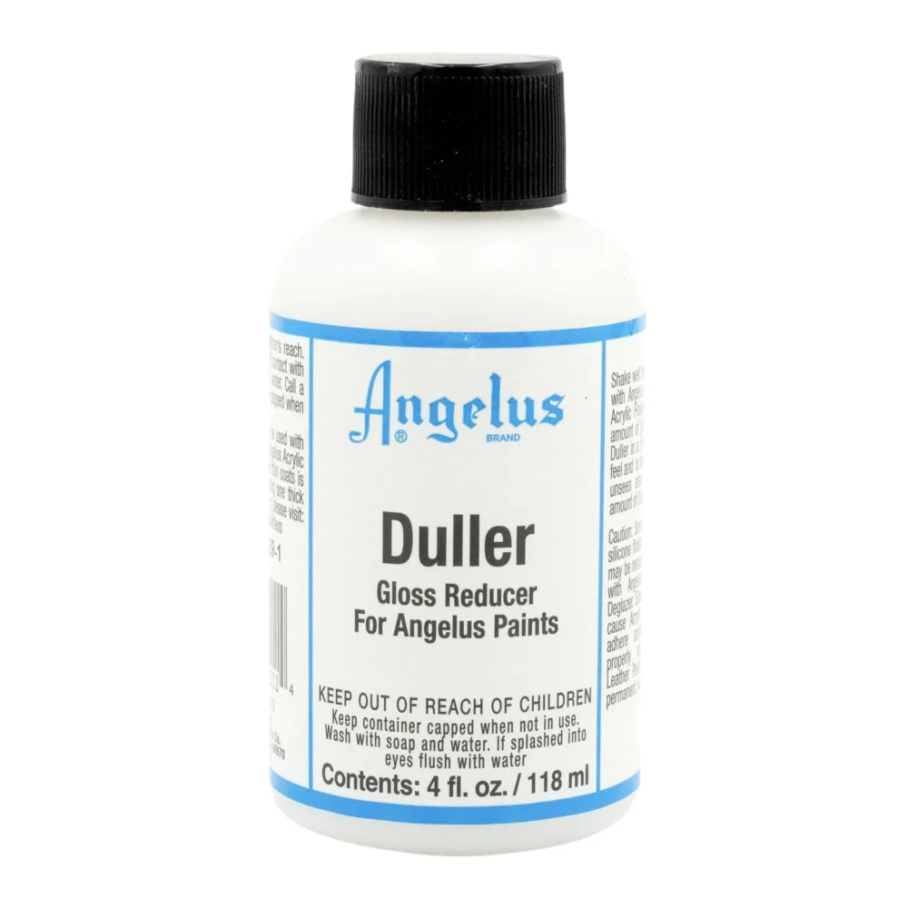 Angelus Duller