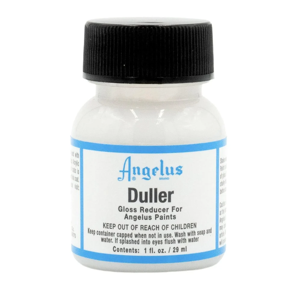 Angelus Duller