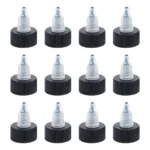 Angelus Easy Pour Twist Caps 12 pcs