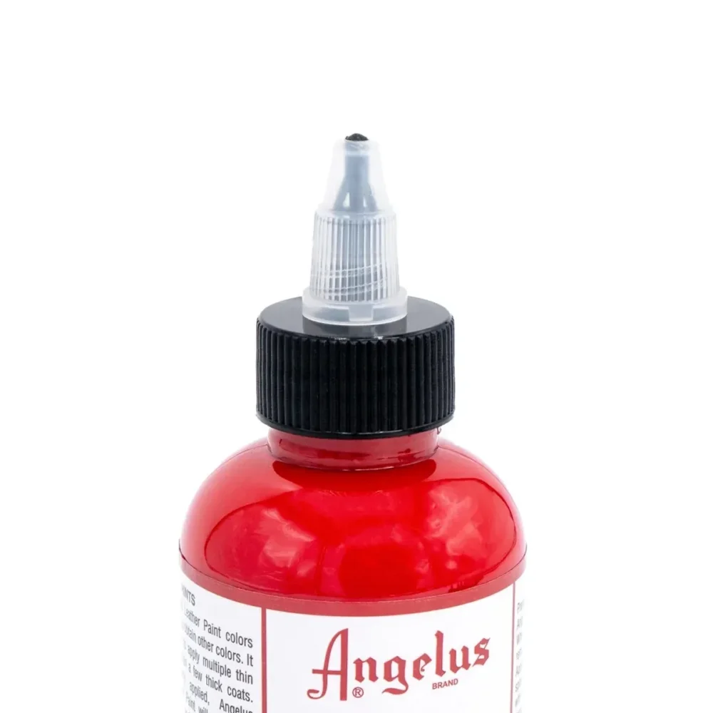 Angelus Easy Pour Twist Caps 12 pcs
