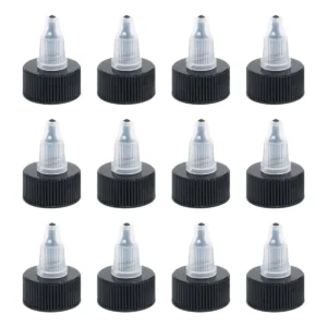 Angelus Easy Pour Twist Caps 12 pcs
