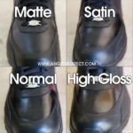 Angelus Finisher High Gloss
