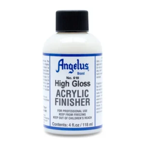 Angelus Finisher High Gloss