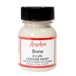 Angelus Leather Paint Bone