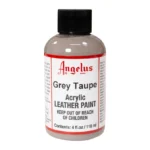 Angelus Leather Paint Grey Taupe