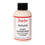 Angelus Leather Paint Natural