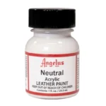 Angelus Leather Paint Neutral