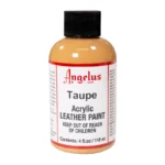 Angelus Leather Paint Taupe