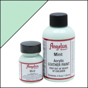 Angelus Leather Paint Mint