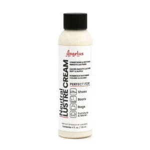 Angelus Lustre Cream Neutral 118ml - 100011