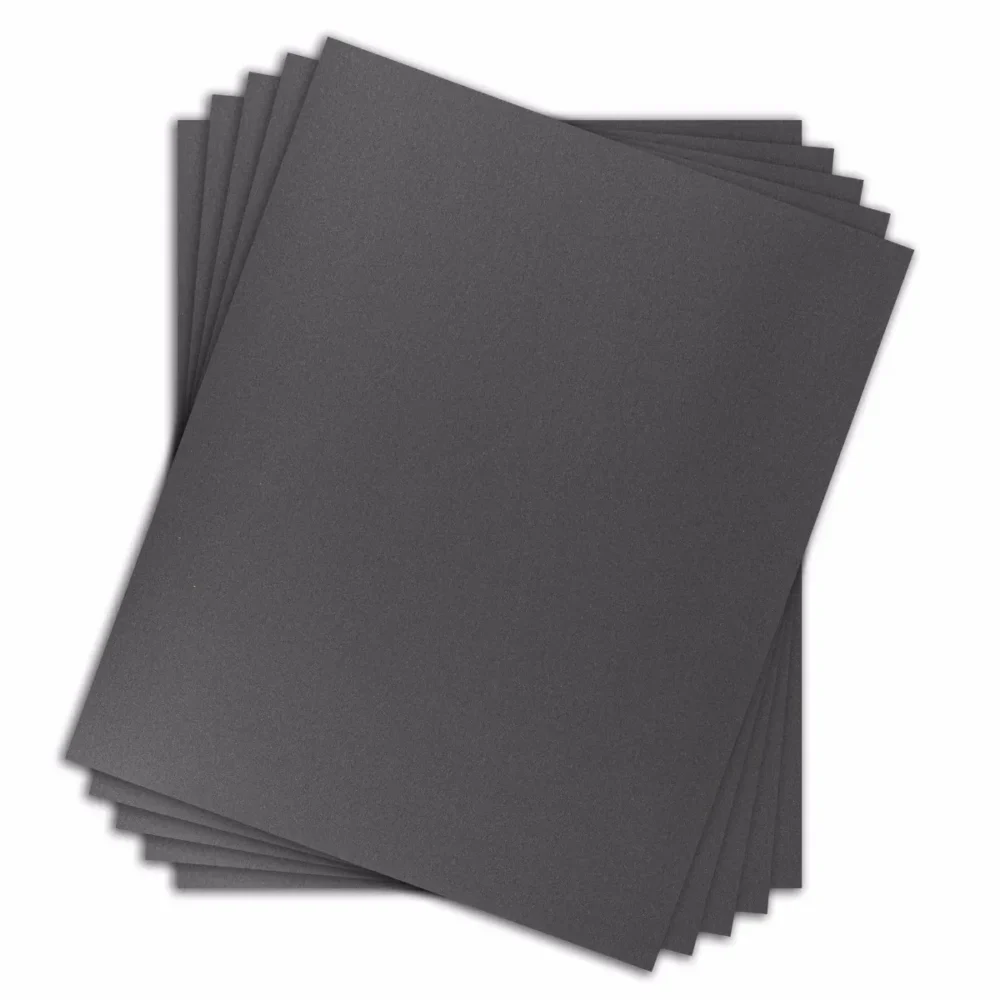 Angelus Multi Purpose Wet Sandpaper 400 Grit 5 sheets