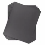 Angelus Multi Purpose Wet Sandpaper 400 Grit 5 sheets