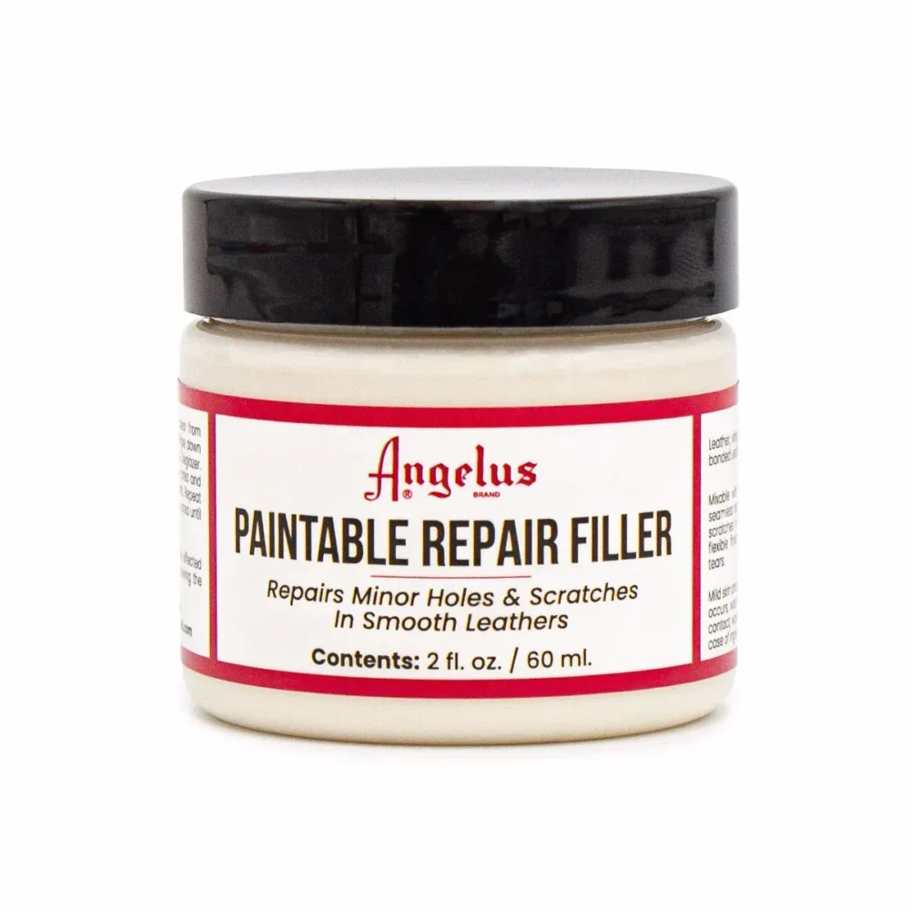 Angelus Paintable Repair Filler 60 ml Angelus Paintable Repair Filler 60 ml