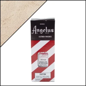 Angelus Suede Dye Beige 90ml - 6919