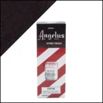 Angelus Suede Dye Black 90ml - 6918