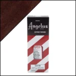 Angelus Suede Dye Dark Brown 90ml - 6915