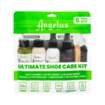 Angelus Ultimate Shoe Care Kit - 10211