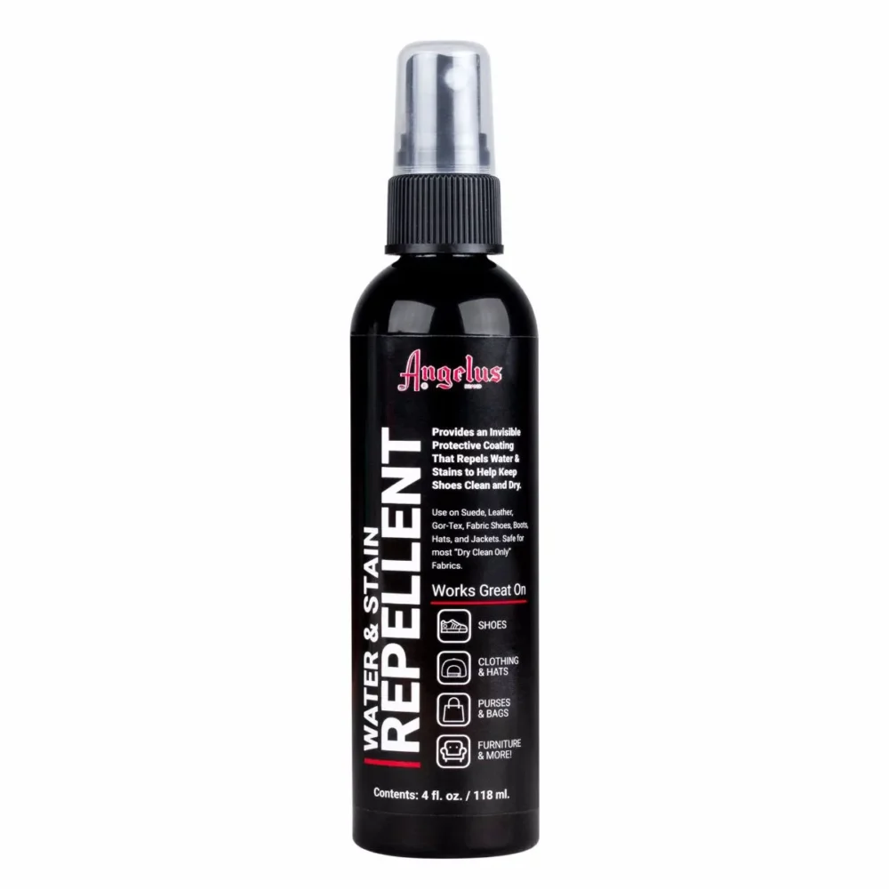 Angelus Water & Stain Repellent 118ml - 10129