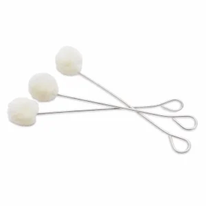 Angelus Wool Ring Dye Dauber 3pcs