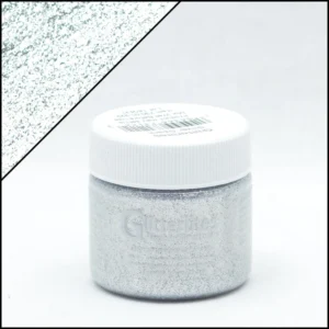 Angelus Glitterlites Silver Spark 29,5ml - 2221