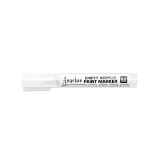 Angelus Άδειος Μαρκαδόρος Βαφής 5mm