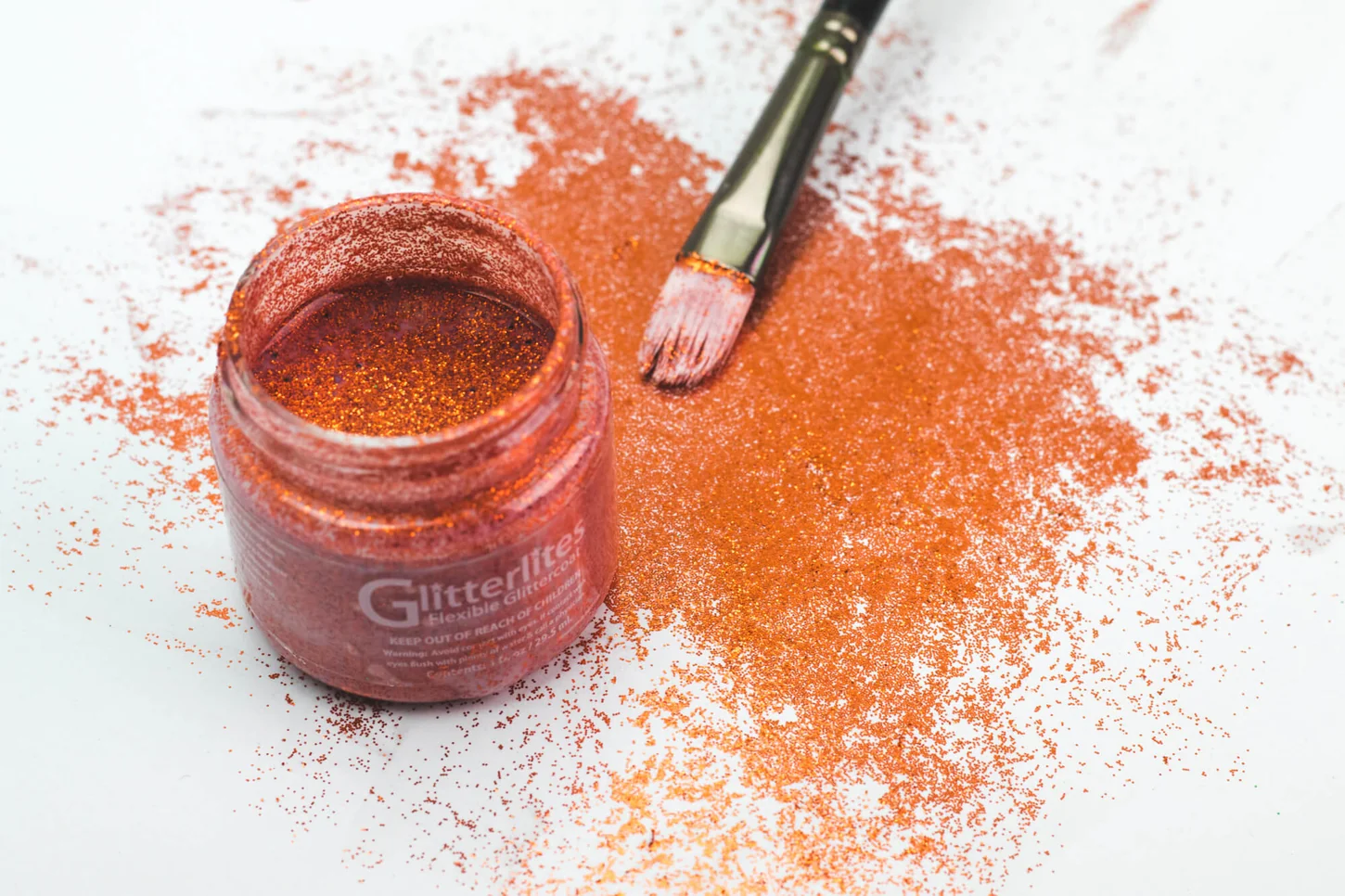 Angelus Glitterlites
